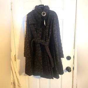 Georgio Armani coat